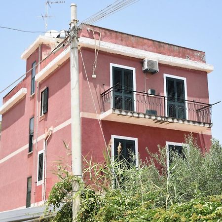 Perla Marina Apartment Porto Empedocle Exterior photo