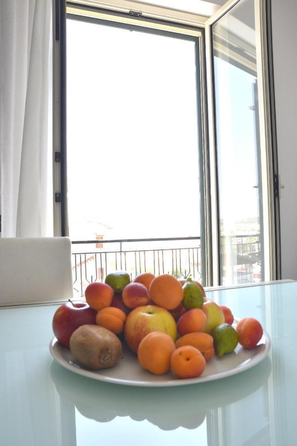 Perla Marina Apartment Porto Empedocle Exterior photo